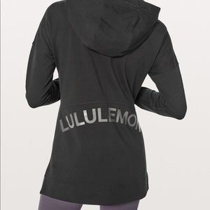 Lululemon Women’s Cut Above Hoodie